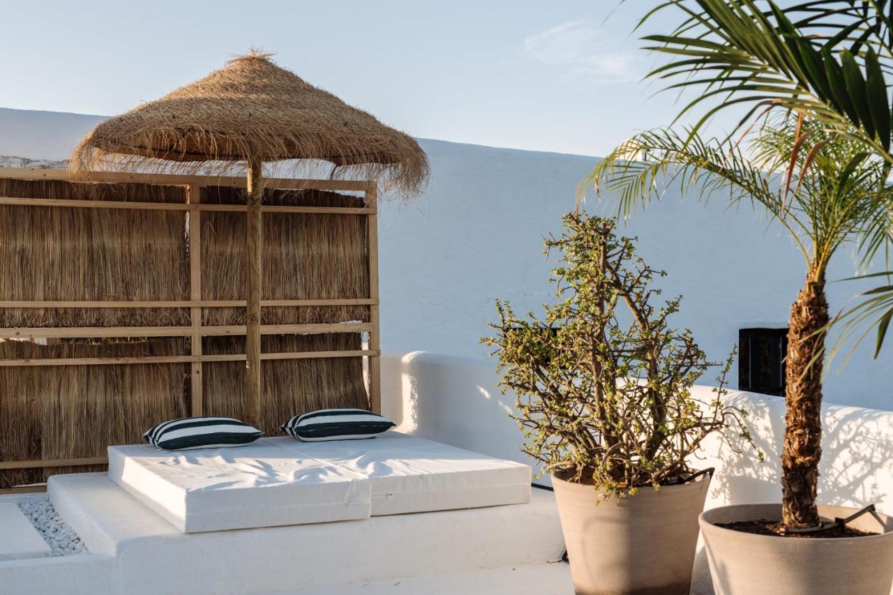 Agroturismo Can Domo Santa Eularia des Riu Buitenkant foto