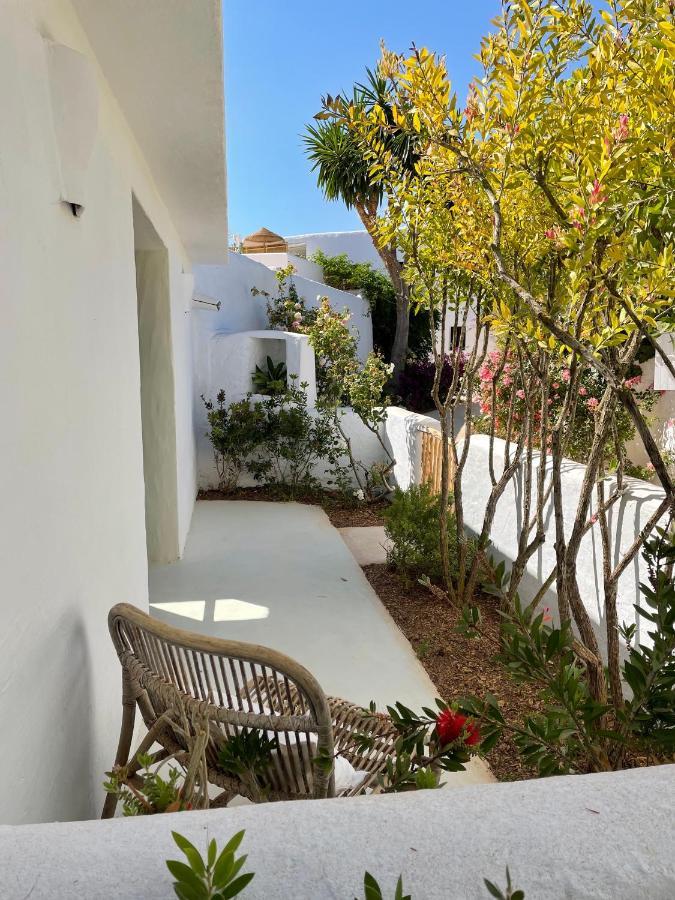 Agroturismo Can Domo Santa Eularia des Riu Buitenkant foto