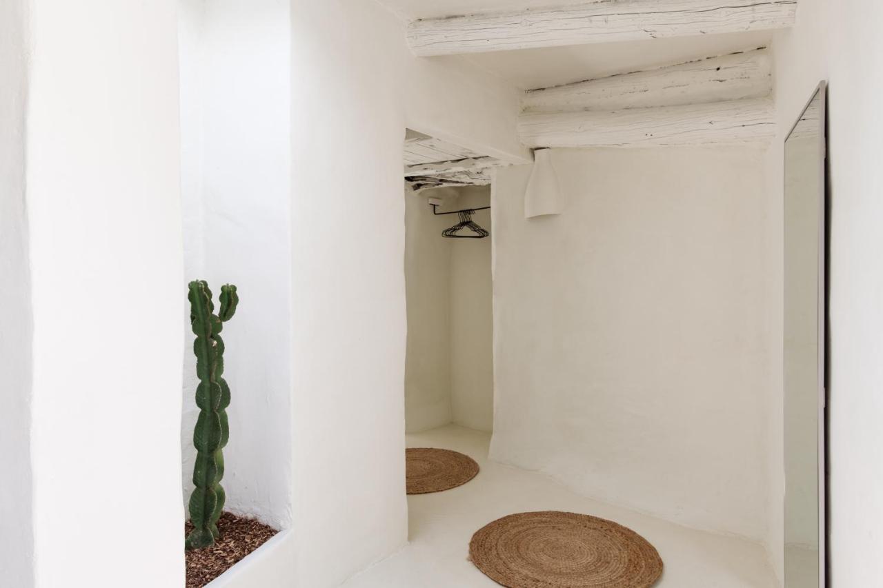 Agroturismo Can Domo Santa Eularia des Riu Buitenkant foto